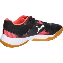 Puma Solarflash II puma black-fire orchid/ puma white-gum 44,5