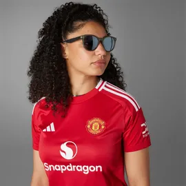 adidas Manchester United 24/25 Heimtrikot Mufc Red XL