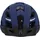 Fischer Fahrradhelm Urban Plus Boston L/XL blau matt