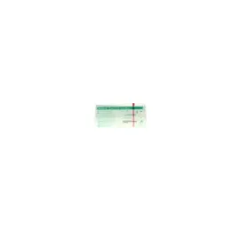 B. Braun Elast Fine Binde 8 x 4 cm 1 St