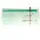 B. Braun Elast Fine Binde 8 x 4 cm 1 St