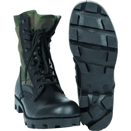 Mil-Tec Panama oliv, 12