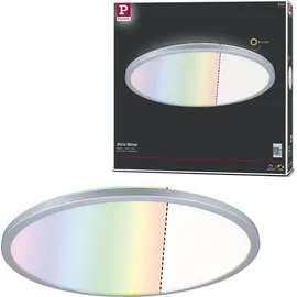 Paulmann Atria Shine 1 Stk. rund 420 mm Chrom
