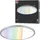 Paulmann Atria Shine 1 Stk. rund 420 mm Chrom
