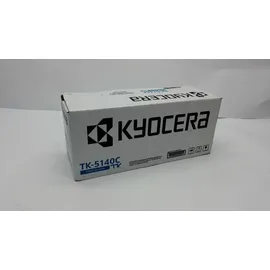 Kyocera TK-5140C cyan