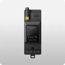 Anker SOLIX Smart Meter - Preis inkl. MwSt. gem. § 12 Abs. 3 UStG