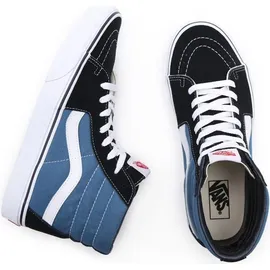 Vans Sk8-Hi navy 37