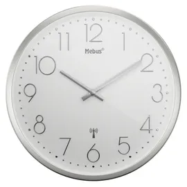 MEBUS 19776 25,0 cm Silber