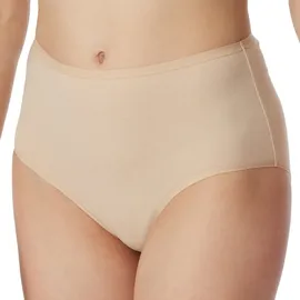 SCHIESSER Slip 4er Pack in Beige (Sand) L