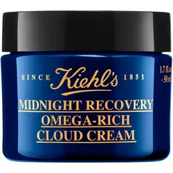 Kiehl's Midnight Recovery Omega-Rich Cloud Cream 50 ml