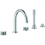 GROHE Atrio Collection Privée chrom