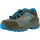 Lowa ZIRROX II GTX LO JR oliv/skyblue 31 EU