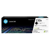HP Kompatibel zu HP W2300A Schwarz