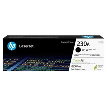 HP Kompatibel zu HP W2300A Schwarz