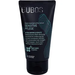 Eubos SENSITIVE Ultra Repair & Schutz Handcreme 75 ml 