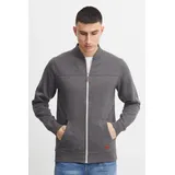 Blend BHArco Sweatjacke Herren Grau M