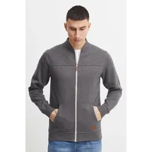 Blend BHArco Sweatjacke Herren Grau M