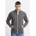 Blend BHArco Sweatjacke Herren Grau M