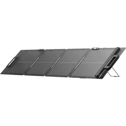 EcoFlow Solar Panel 110W Faltbar Tragbares Solarpanel Photovoltaik Modul für Powerstation