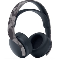 PS5 Pulse 3D Wireless Headset grey camouflage