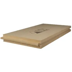Naturheld Dämmplatte Wand 140 - 1500x580x80mm 1 Platte (0,87m2)
