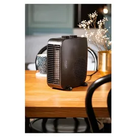 Adler AD 7725 schwarz