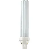 Philips Master PL-C 26W/827 G24d-3