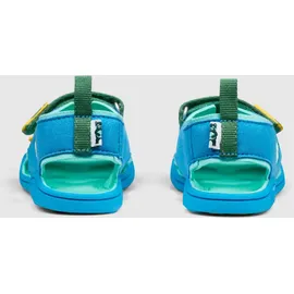 Affenzahn Vegan Airy Sandale Blau 30