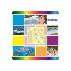 Adhesive Pool Repair Kit