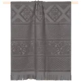 PAD Harlem Handtuch 50 x 100 cm grau