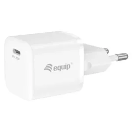 Equip 245520 1-Port 20W USB-C PD-Ladegerät