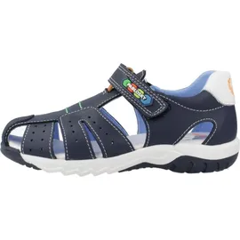 Pablosky Jauja 055720 Blau 23