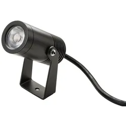 SG LEUCHTEN LED-Boden-/Wandstrahler 630001