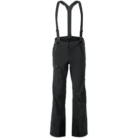 Scott Explorair 3L Skihose Schwarz L