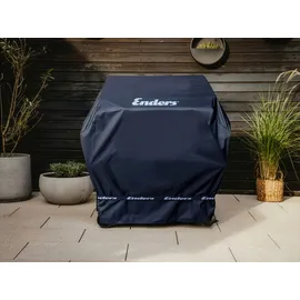Enders Wetterschutzhülle Plancha 105 x 65 x 95 cm Polyester schwarz