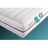 Boxspringmatratze AH20 Ergonomische 7-Zonen Federkernmatratze Höhe 20 cm, ARGAHOME, 20 cm hoch, 7 Zonen Matratze in 90x200 cm 90 cm x 200 cm x 20 cm