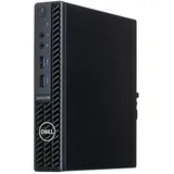 Dell OptiPlex Micro i5-10500T 16 GB RAM 256 GB SSD Win 11 Pro