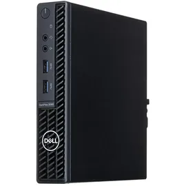 Dell OptiPlex Micro i5-10500T 16 GB RAM 256 GB SSD Win 11 Pro