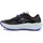 Asics Trabuco 14 Damen Schwarz / Amethyst 42