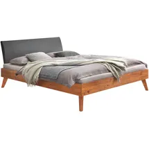Hasena Caprile 200 x 200 cm Braun