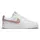 Nike Court Vision Low Next Nature Damen White/Pink Oxford 42,5