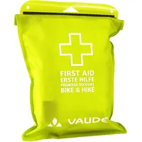 Vaude First Aid Kit waterproof grun