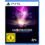 Ghostbusters: Spirits Unleashed (PEGI) (PS5)