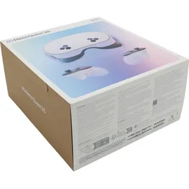 Meta Quest 3s VR-Headset 128 GB