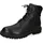Melvin & Hamilton Matteo 8 Herren Schwarz 41