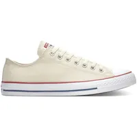 Converse Chuck TAYLOR ALL STAR CLASSIC' - Beige,Rot,Schwarz,Weiß - 37