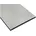 Rasenkante 103 x 0 05 x 22 30 Stück Silber