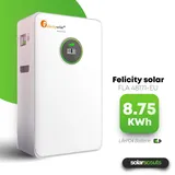 Felicity FLA48171-EU 8,75kWh Niedervolt Batteriespeicher