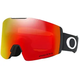 OAKLEY Fall Line M Prizm Skibrille (Größe One Size, prizm snow torch iridium)