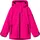 NAME IT Slope10 Skijacke Pink/rosa 122